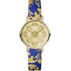 BARBOSA NORD SUD EST Barbosa - Orologio Donna - Cinturino in Pelle - Analogico e Movimento al Quarzo - 28mm