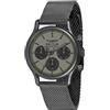 Sector No Limits Orologio da uomo, Collezione 660, in Acciaio, PVD Canna di fucile - R3253517014
