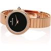 Hoops orologio solo tempo donna Hoops Etoile trendy cod. 2605L-RG02