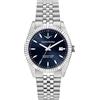 LUCIEN ROCHAT Orologio Uomo, Automatico, Analogico, 39 mm, Collezione BIENNE - R0423124002