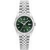 LUCIEN ROCHAT Orologio Donna, Tempo, Data, Analogico, 31 mm, Collezione BIENNE, Idea Regalo