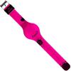 Zitto Orologio Fluo Mini - Mega Pink