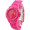 Toywatch Orologio al Quarzo MO04PS Rosa 39 mm