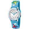 Kikou Orologio Bimbo, Collezione HOBBY, solo tempo, in Lega, PVC - R4551101001
