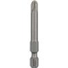Bosch Punta Pz3 Extradura E: 49 mm: 25 uds