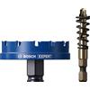 Bosch 1x Sega a tazza EXPERT Sheet Metal PC Plus