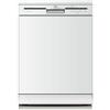 Midea Lavastoviglie da Incasso 12 Coperti Classe E Incassata a Scomparsa Totale 60 cm - MID60S101-IT