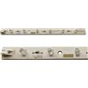 QLYUEUI 1 pz BG15990 Luce for frigorifero 12V 5 luci Striscia luminosa a LED