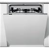 Whirlpool lavastoviglie 60cm 14 coperti 43db completamente integrata WIS7030PEF