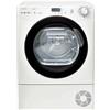 CANDY CS EH8N1LBE-S - Asciugatrice 8 Kg, con pompa di calore, Libera Installazione, Classe energetica E