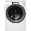 CANDY RP 496BWMR9/1-S - Lavatrice da 9 Kg, Caricamento Frontale, 1400 giri/min, Classe energetica A