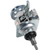 Generico Compatibile for il gruppo frizione della lavatrice LG XQB50-3 XQB42-308SN XQB45-108SF Parti del riduttore della rondella