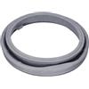 LUTH Premium Profi Parts Cuffia porta compatibile con Samsung Dc64-02684a per lavatrice
