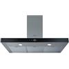 Whirlpool Cappa decorativa da parete AKR7591IX