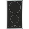 Hotpoint DK 2KIL (IX) /HA S Incasso A induzione Nero piano cottura