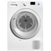 Indesit SL FRONT POMPA A CALORE INDESIT YTM1091FR