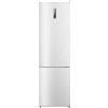 INFINITON ELECTRONICS INFINITON Frigorifico Combi FGC-345C20WEC, 330 litri, altezza 201 cm, larghezza 60 cm, No Frost Total, Fast Cooling e Fast freezing, LED interno, E, bianco