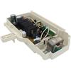 mhddhd Scheda computer lavatrice 1 pezzo, compatibile con Samsung Drum Washer WF1802XEU XEC XEY Scheda madre DC92-01190B/00597B
