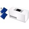 InLiMa GYJ Carrello refrigerante Portatile Piccolo Frigorifero Frigorifero for medicinali e Dispositivo di Raffreddamento for insulina Mini Frigorifero Frigorifero for medicinali USB HY