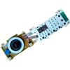 LOKLNEYK Compatibile con la scheda display della lavatrice LG EBR874198 con manopola