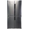 GRF Frigorifero 4 Porte CB91832X Total No Frost Classe A++ Capacità Lorda 451 Litri Colore Acciaio Inossidabile