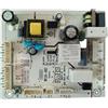 XLZACDMB Scheda Madre Della Scheda Computer Del Frigorifero, Compatibile Con Electrolux, ZBE2350HCA W19-80Scheda Frigorifero Sostitutiva