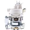 HXCTZHO Pompa Di Circolazione For Lavastoviglie, Compatibile Con KUPPERSBERG Midea Samsung Hansa Gorenje AEG Amica,