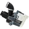 AgaShi Pompa di circolazione for lavastoviglie di ricambio W11032770 W10885542 W10529163, compatibile con Whirlpool AP6039091