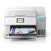 Epson EcoTank A4 stampante a colori EW-M678FT con supporto fax ADF wireless/c...