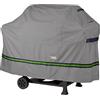 Duck Covers Soteria Rainproof 67 Wide Grill Cover