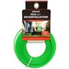 SUNLUX Filo in Nylon per decespugliatore 2,7mm x 15m