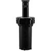 Orbit 54534 Irrigatore pop-up professionale a mezzo modello, 5 cm, 1 pezzo (confezione da 1), nero