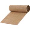 NOLITOY Protezione per Alberi in Lino Naturale, Telo Antivento e Termico per Rose e Pomodori, Copertura Resistente per Piante in Giardino