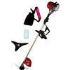 Excel CDF04537 Decespugliatore a Scoppio, 42.7 cc, Alluminio
