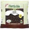 Flortis BARK CORTECCIA DI LARICE 15-25 MM 3 LITRI FLORTIS