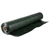 VERDELOOK Tessuto Pacciamatura Anti Erbacce in Rotoli, 1.57x100 m, per Serre e vivai