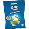 K.PRO Gancio Bobina Anti-tarme Abbigliamento x 4 3060 -KAPO