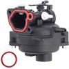 VIRELLO Sostituzione carburatore per motore 300E, marburetor per motore 450E, sostituzione marburetor 593261, per Masport, Mountfield, McCulloch & mo