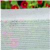 Generico Rete Ombreggiante Bianca 40% per Piante, Copertura per Piscina, Rete Parasole per Serre, Tessuto Ombreggiante Resistente 2x2.0m 3x4.0m 4x6.0m 6x8.0m 8x10m Bordi Rinforzati(2.0x3.0 m)