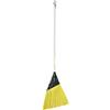 Verdemax 3023 Trapezia Scopa di plastica - Bamboo