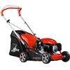 efco RASAERBA EFCO LR 48 PK CONFORT PLUSEFCO
