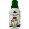 CIFO Concime Liquido per Gerani 200ml