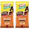 Generic 2 confezioni vigor plant Stallatico Micro Pellettato 5 Kg