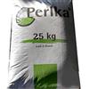 AGRICOLA INTERNAZIONALE Calciocianamide nitrata PERLKA concime con azoto e Calcio 25 kg