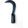 GREGORIOSTORE Roncolino per Funghi Artigianale, 12 cm, Manico Intercambiabile, Made in Italy