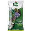 Fito SUBSTRATO CACTUS Terriccio 100% naturale e Piante Grasse