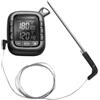 Outdoorchef Gourmet Check, Nero