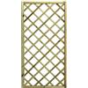 AVANTI TRENDSTORE - Ermes - Pannello grigliato in legno, disponibile in 3 misure (90x180 cm)