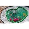 Laghetto Point Laghetto Green Kali - 120 lt (L110 x P 78 x H 28 cm)