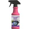 Generic Spray Sgrassatore Per Grill | 120ml Sgrassatore Barbecue Griglie da Cottura | Spray Detergente Forno Di Cottura Padella Piatta Di Macchia Grasso